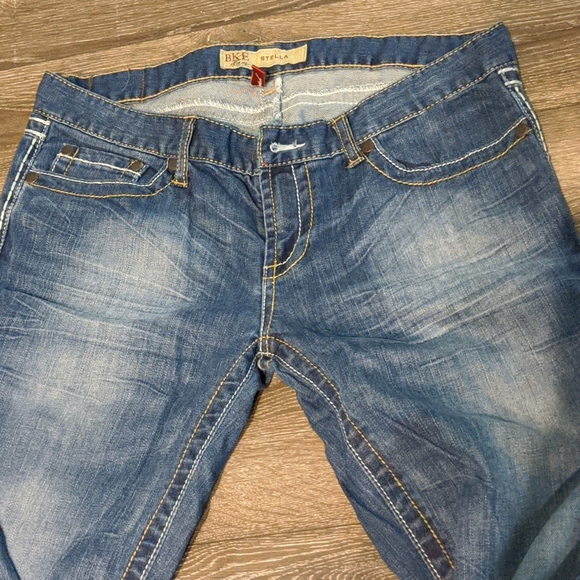 BKE JEANS